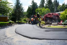 Best Cobblestone Driveway Installation  in Chigan Center, MI